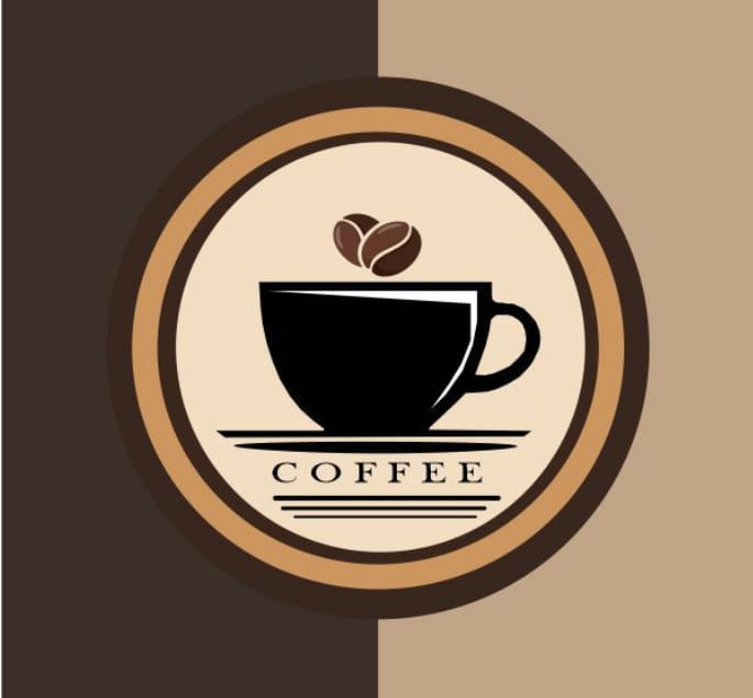 BREW=TIFUL CAFÉ Logo